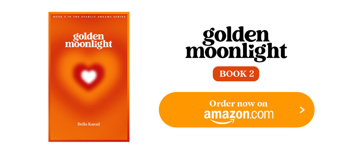Tap here to buy Golden Moonlight on Amazon